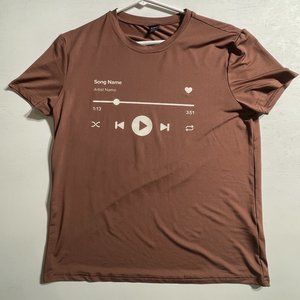 Shein Short Sleeve T-shirt